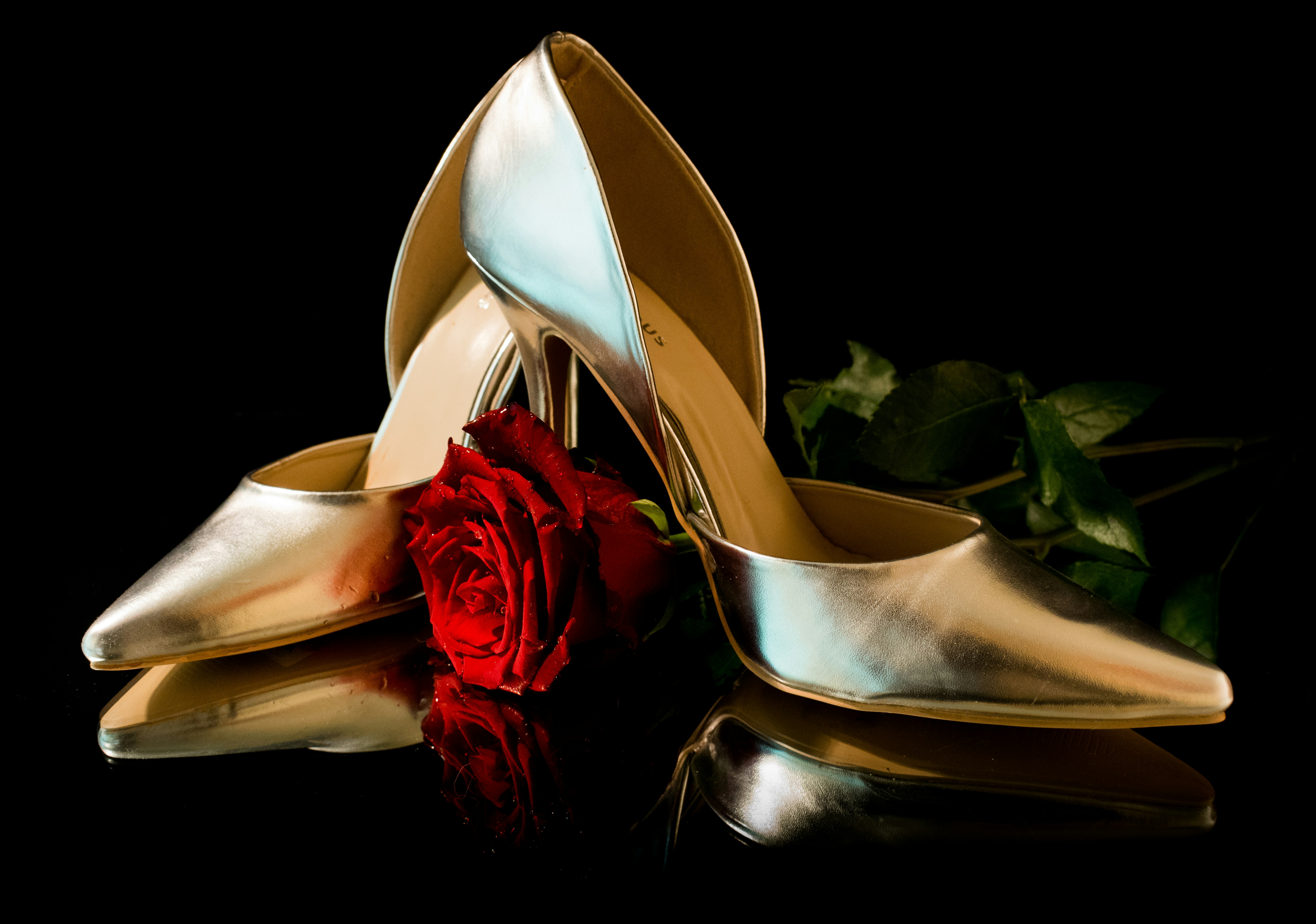 Heels: what it does to you