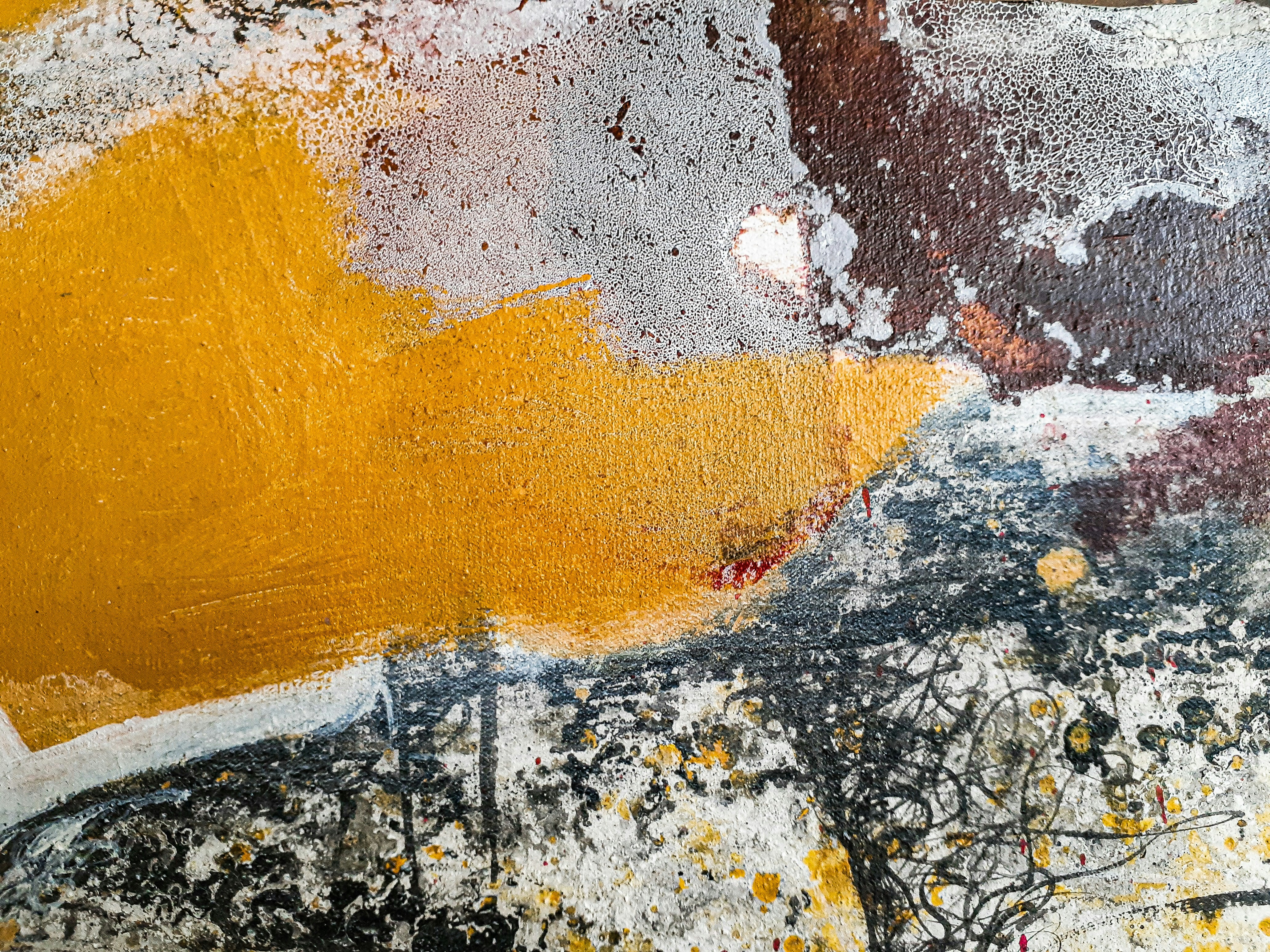 textured abstract wallpaper, wallpaper, Crafts for Legally Blind Adults: Creative Outlets 1