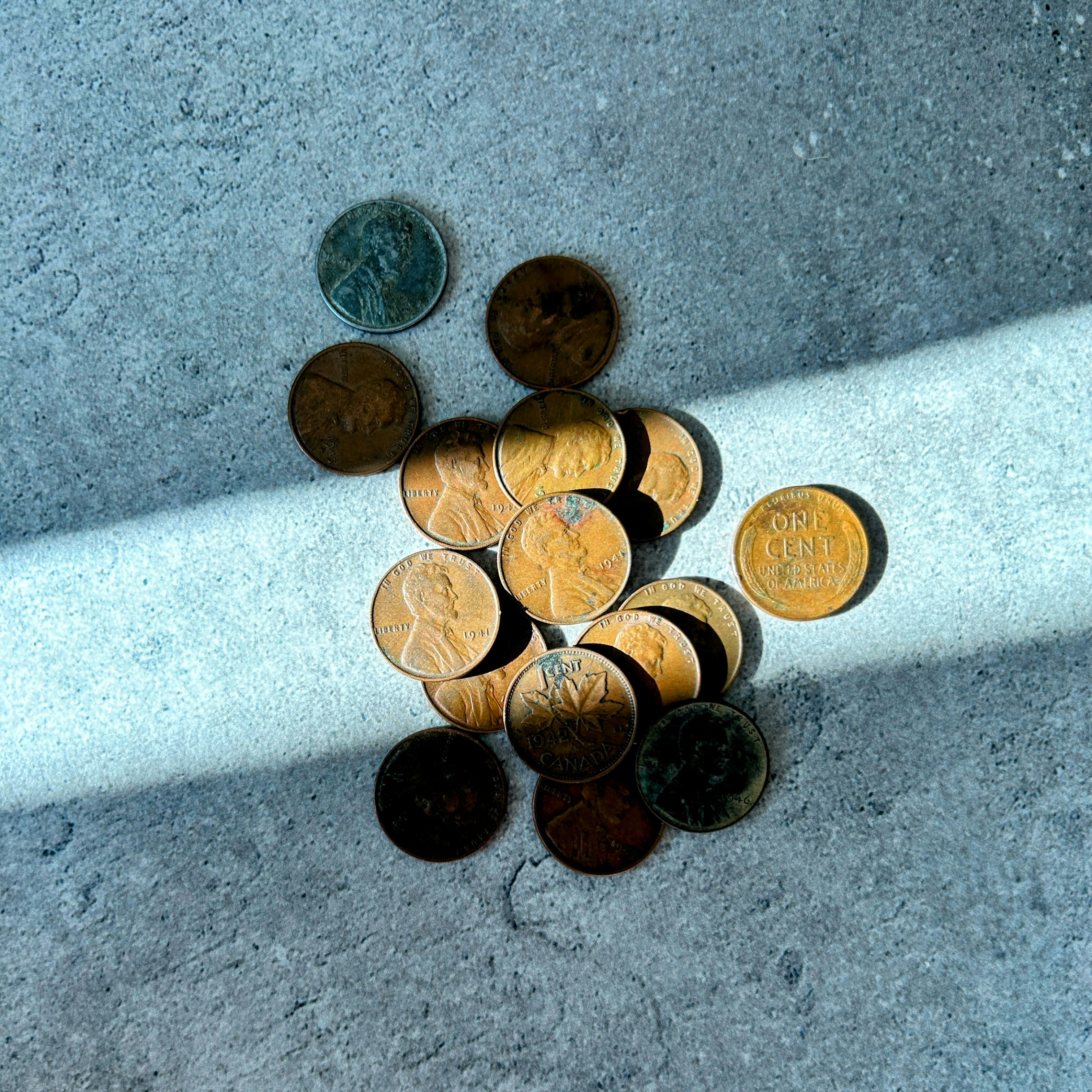 Celebrating National Penny Day: A Look at the Significance of May 23rd