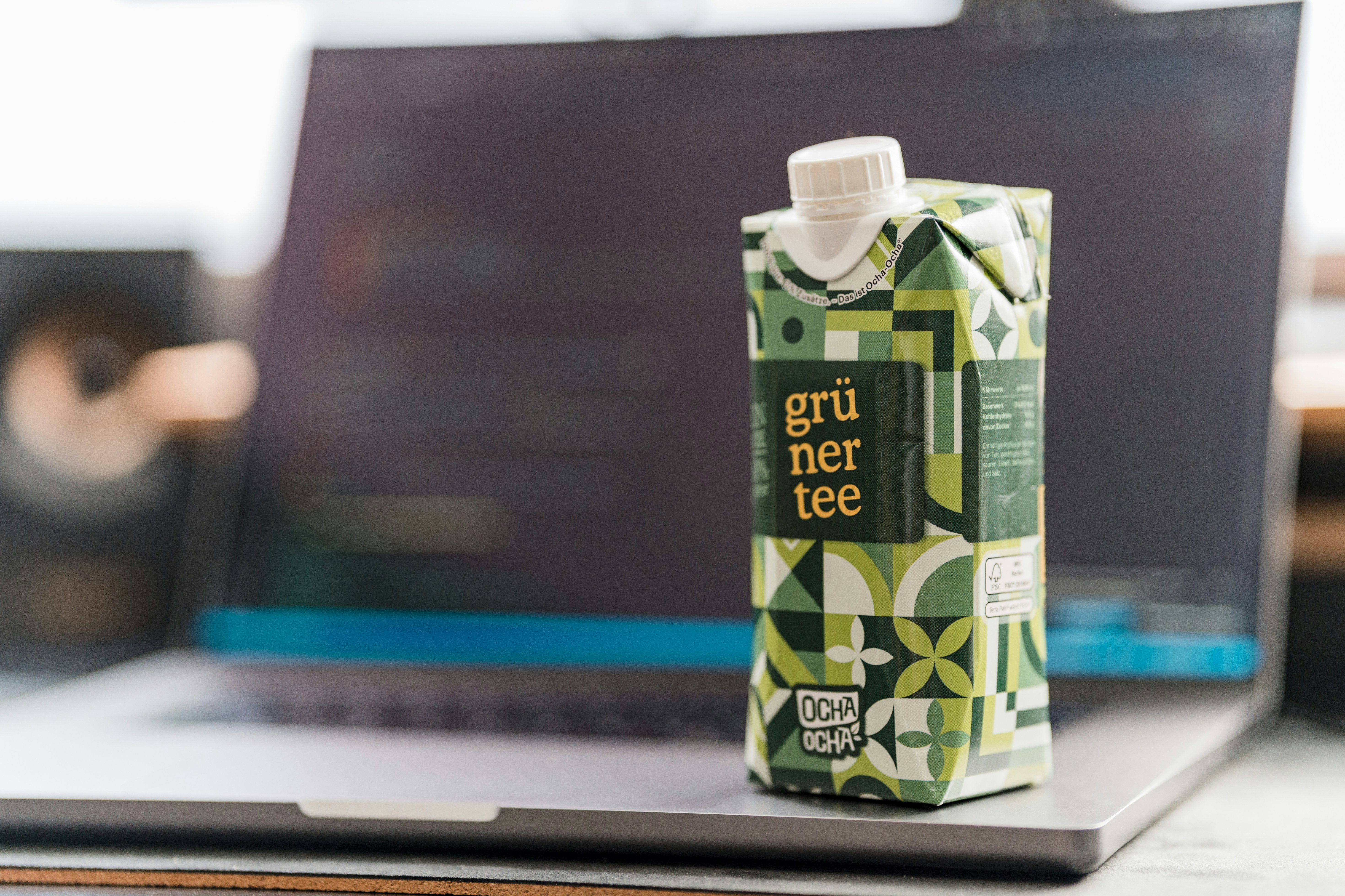 Aegle Sriphal Bamboo Bottle