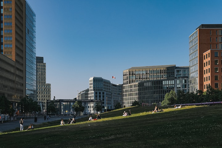 Humboldt Universität  zu Berlin