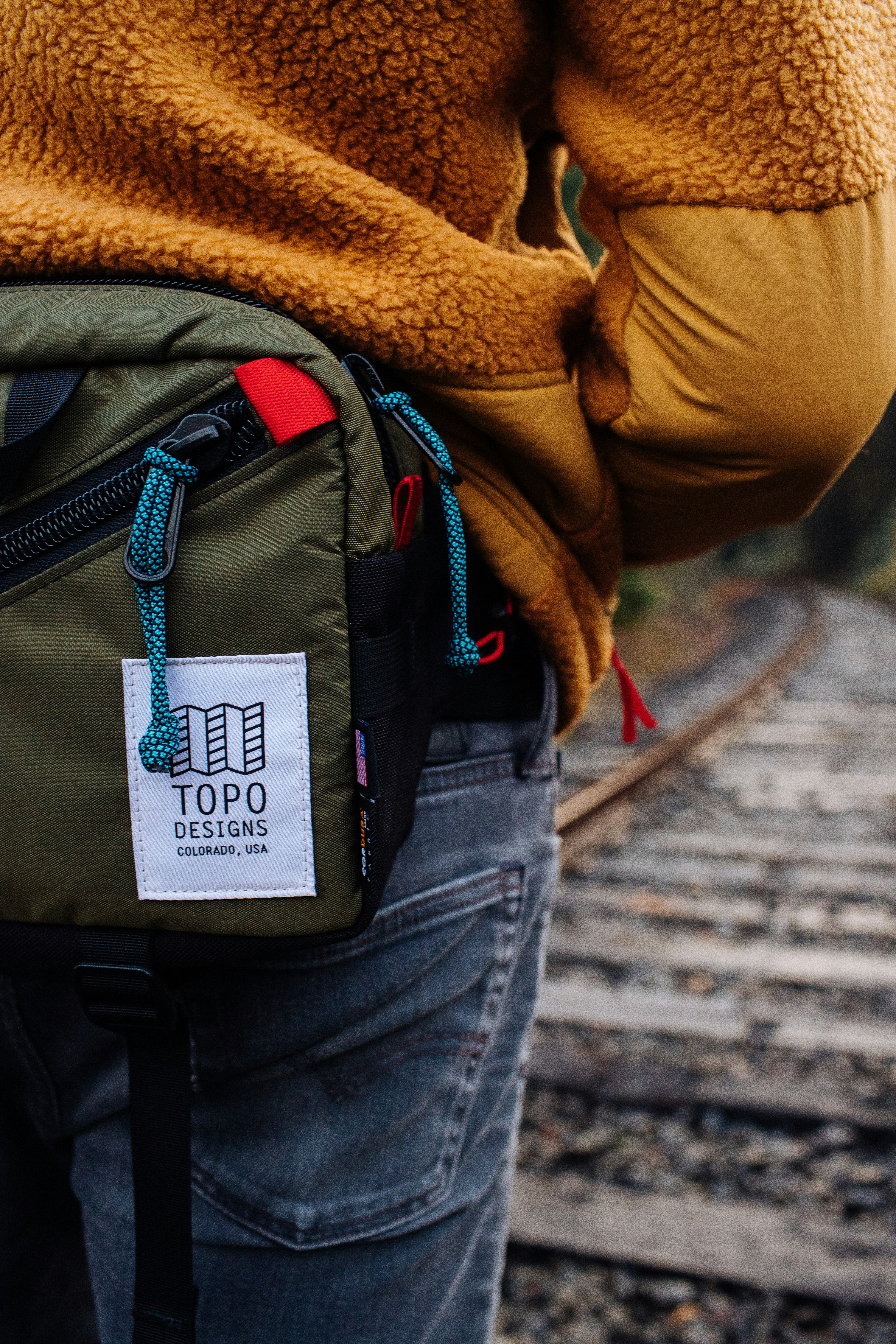- What Are The Different Types Of Outdoor Clothing?