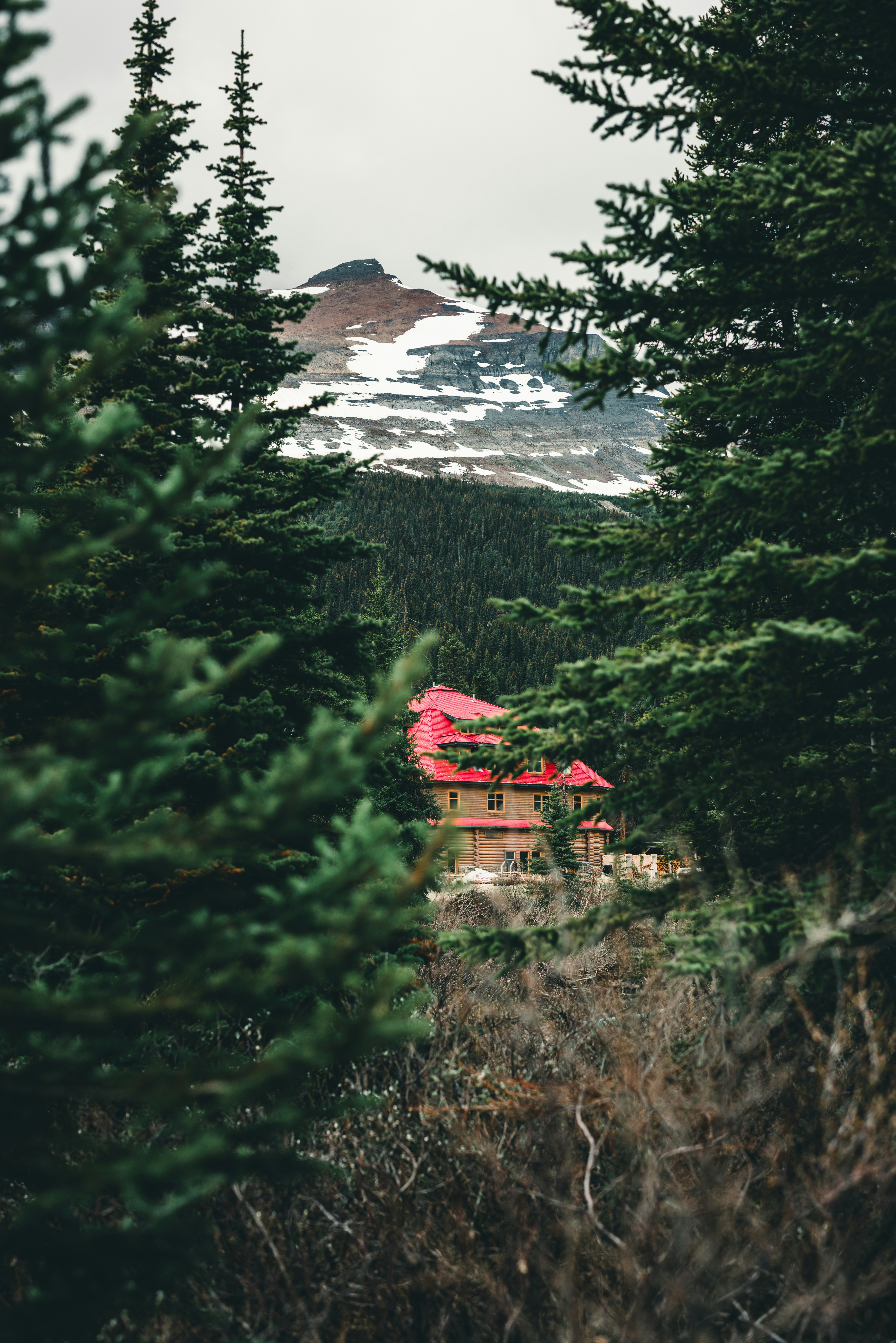 Planning the Most Romantic Mountain Weekend: Your Honeymoon Guide