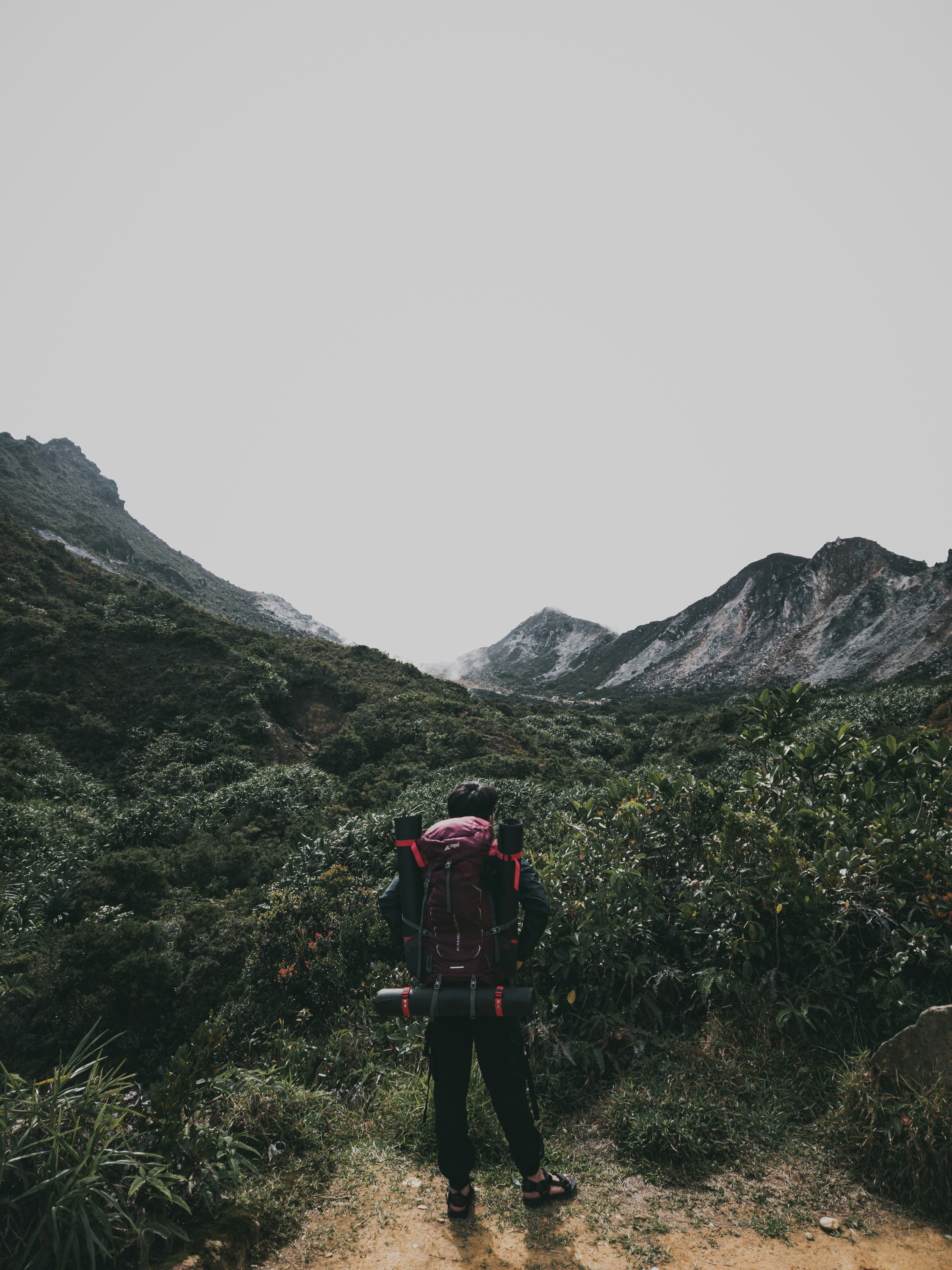 Explore the Great Outdoors