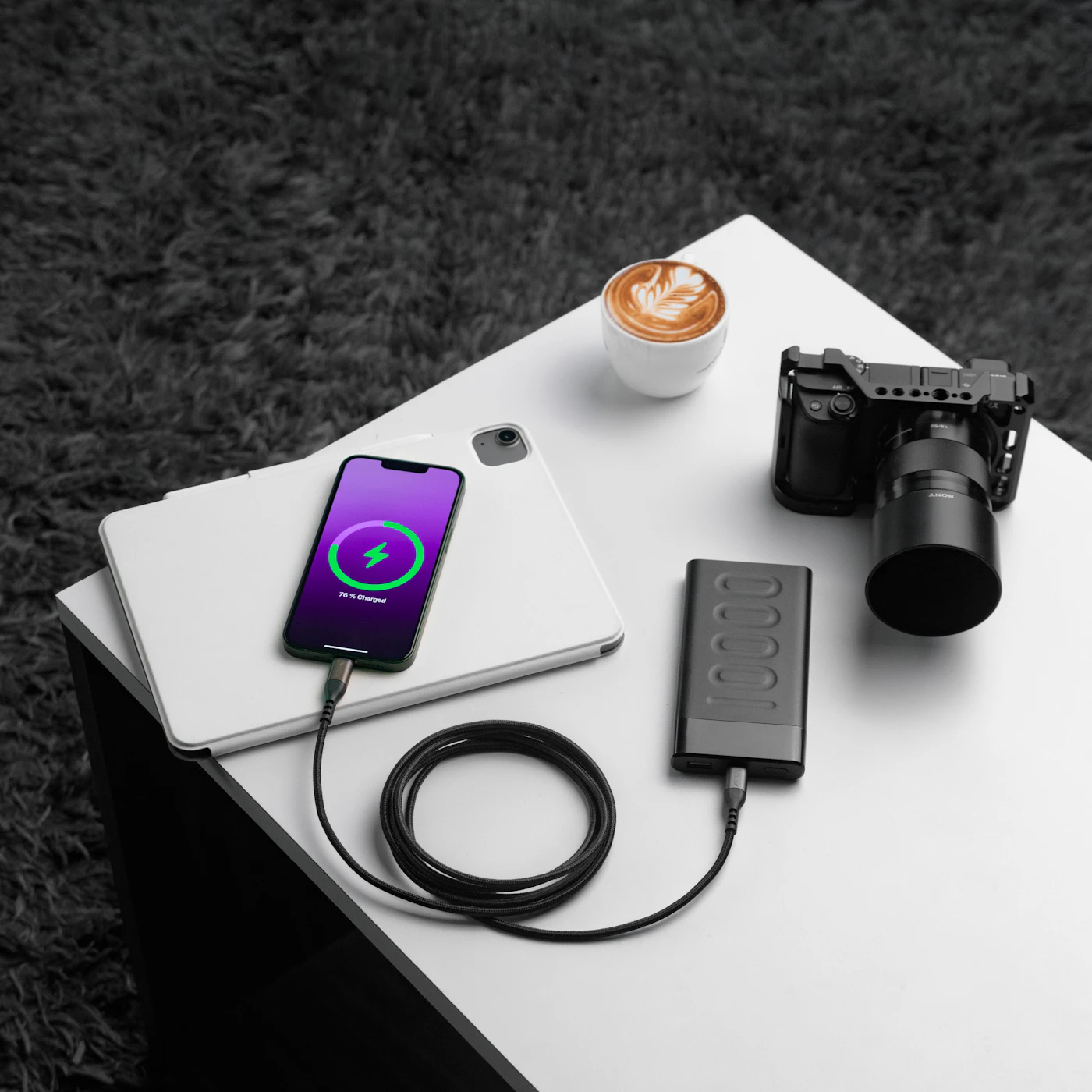 NIO Dock