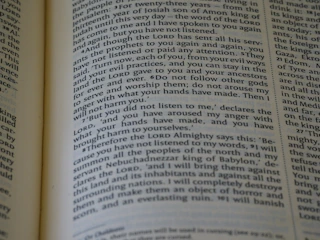 A close-up of text flowing smoothly across a digital page.