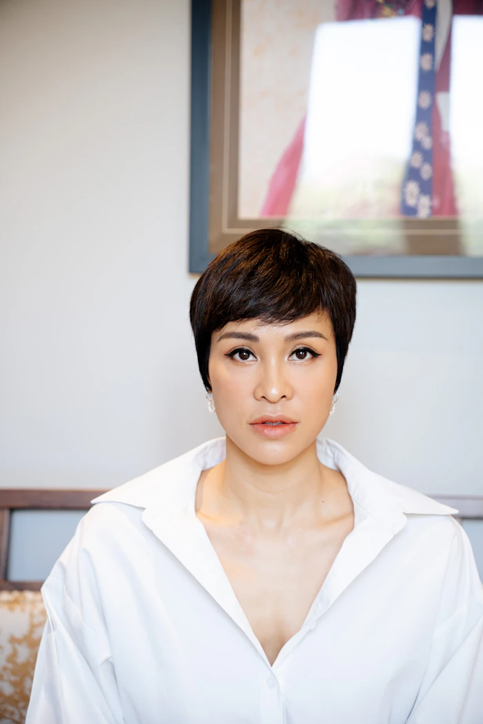 김미소 원장