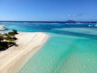 Île aux Cerfs
