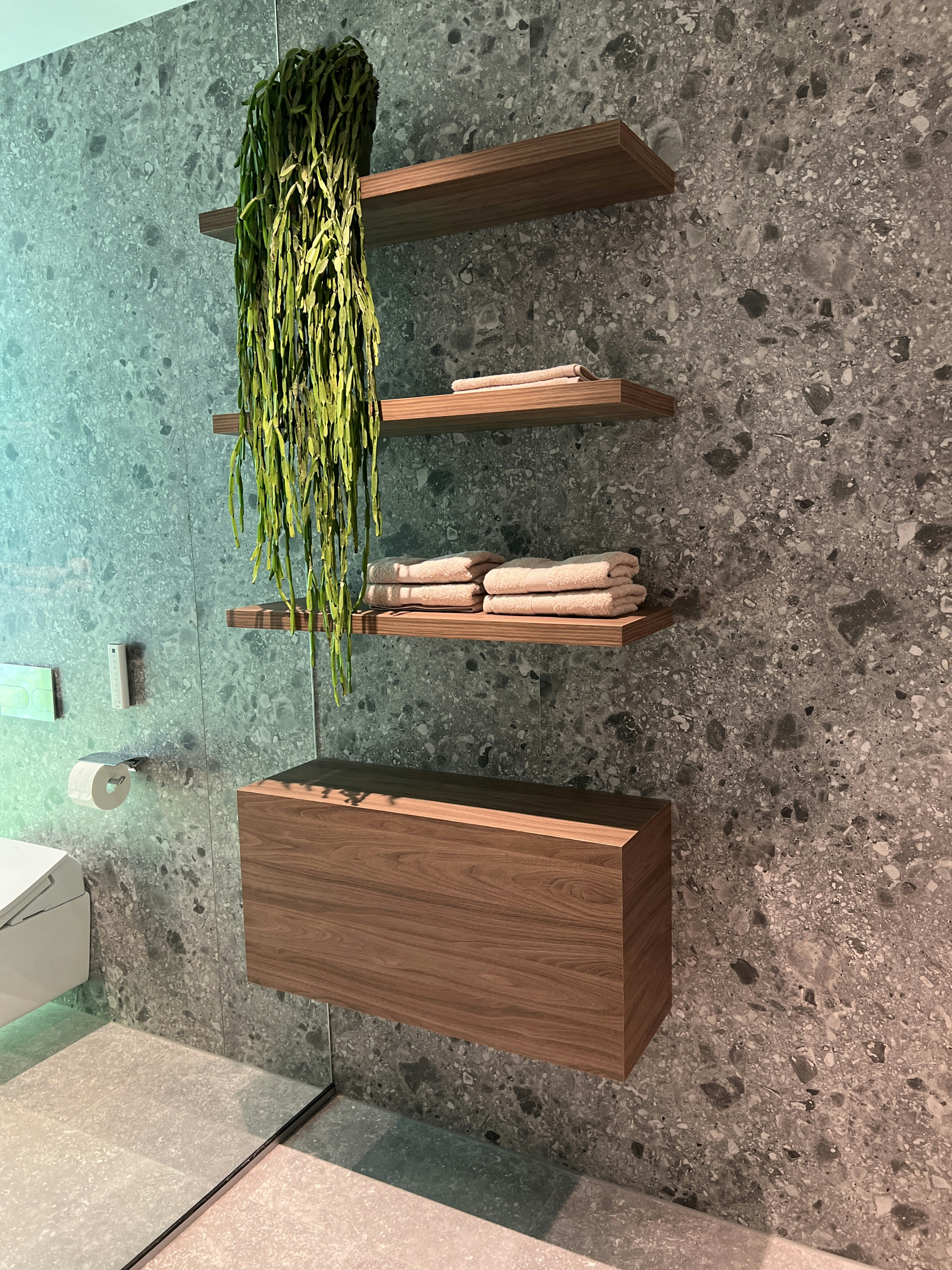 Meubles gain de place : les meilleurs choix pour petite salle de bain