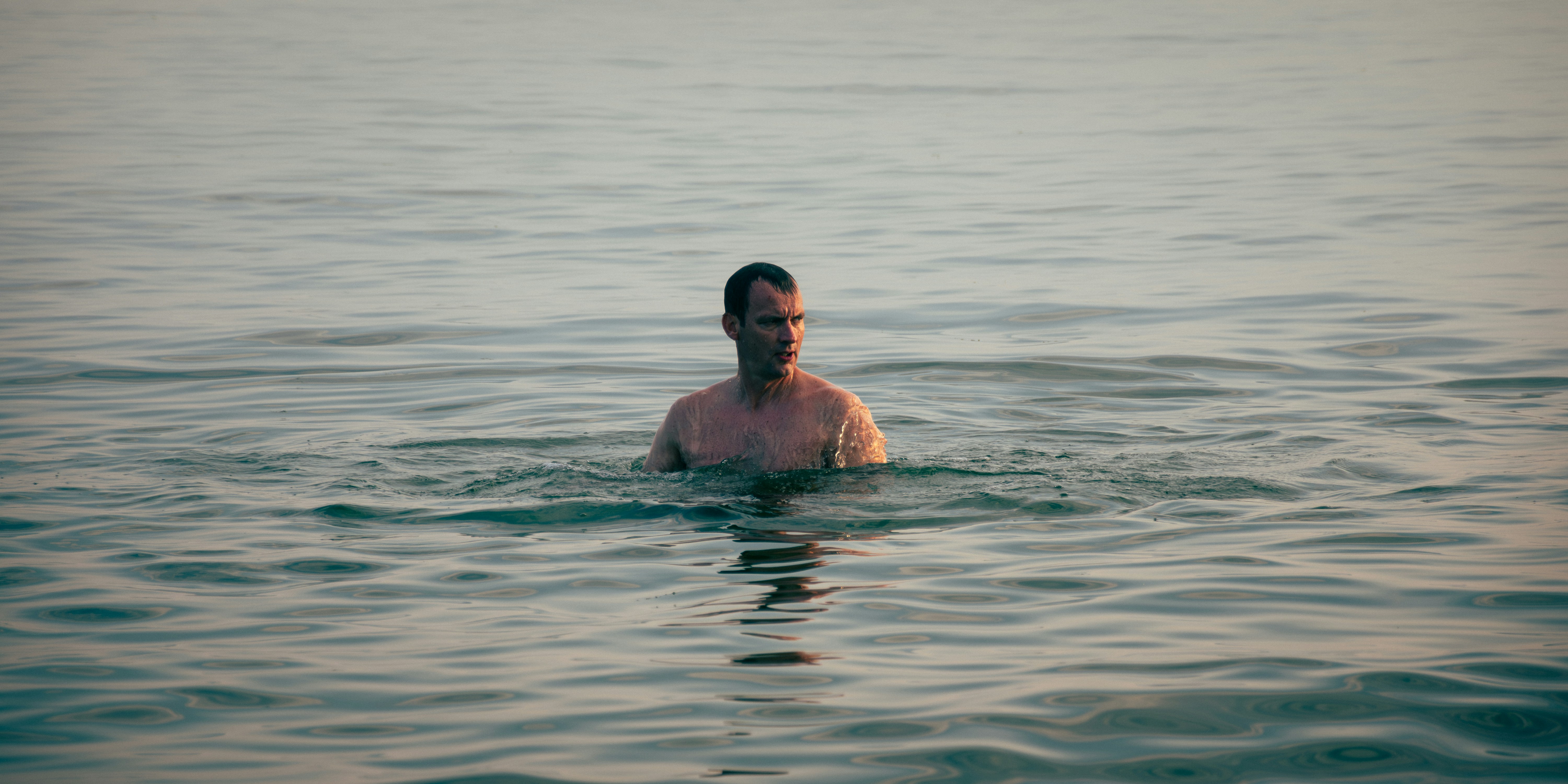 Bournemouth cityscape