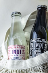 Beneficios de las Bebidas Orgánicas para la Salud y el Rendimiento Deportivo