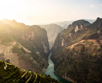 Ha giang loop tour
