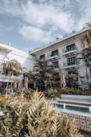 Hotel clasico