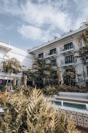 Hotel clasico