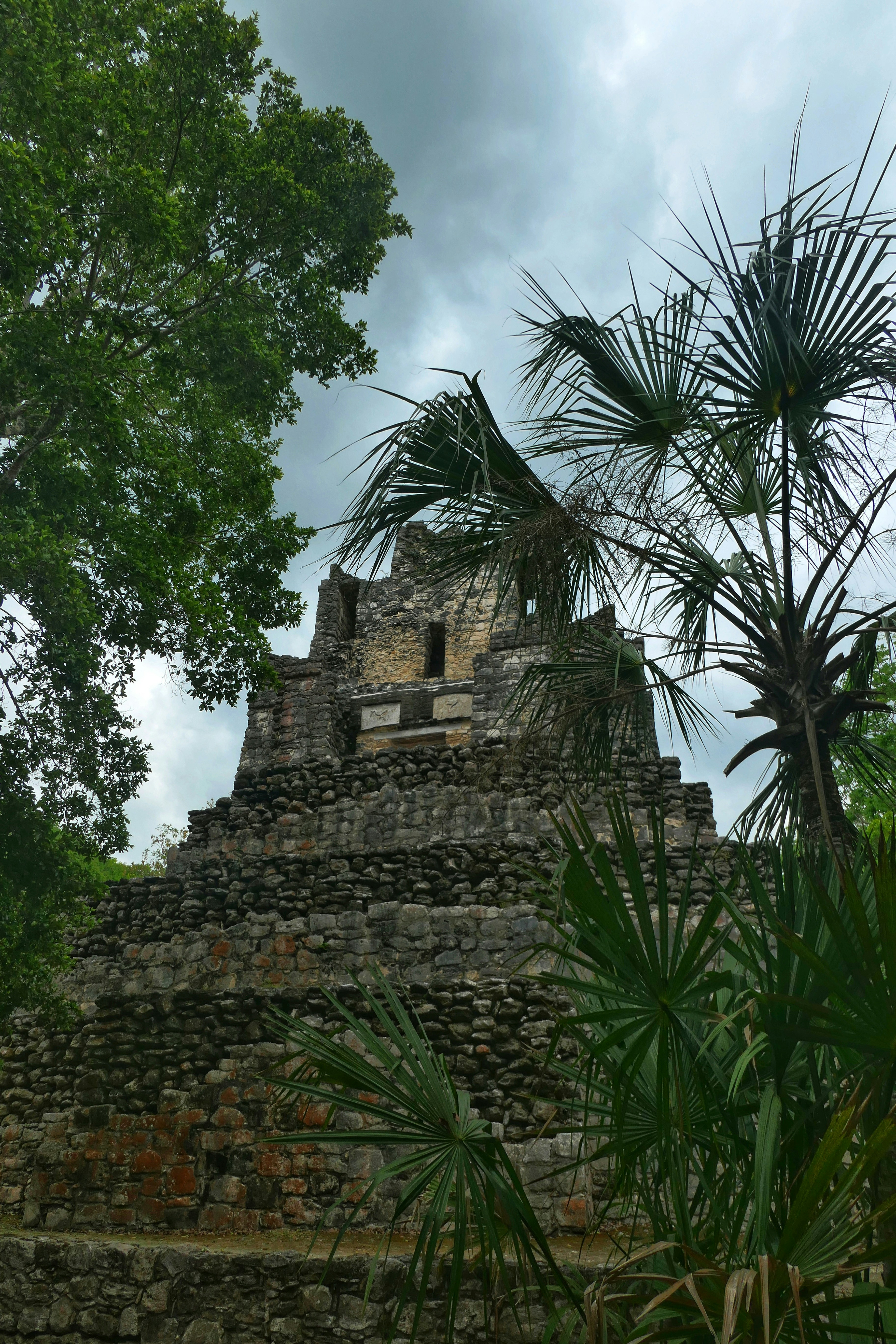 Temple of the Jaguars