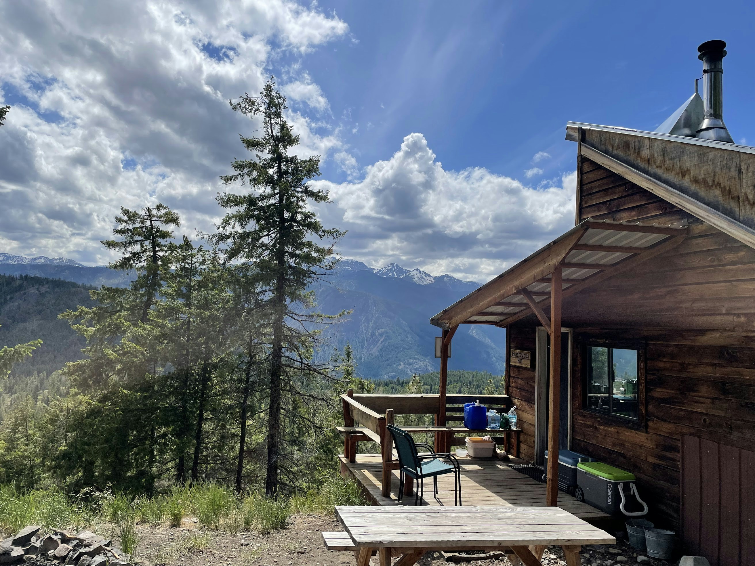 Whispers of Appalachian Faith