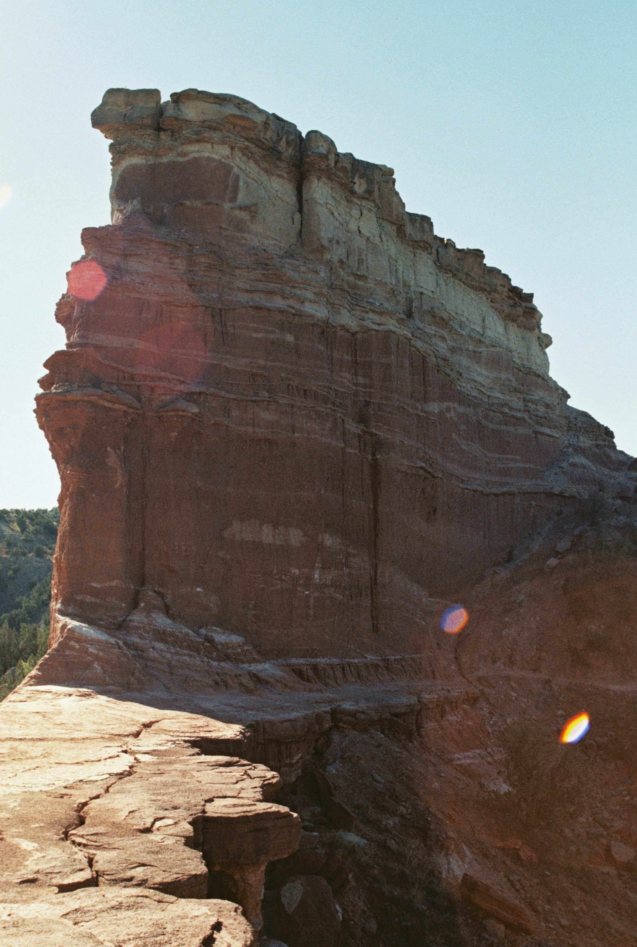 tinghir canyon