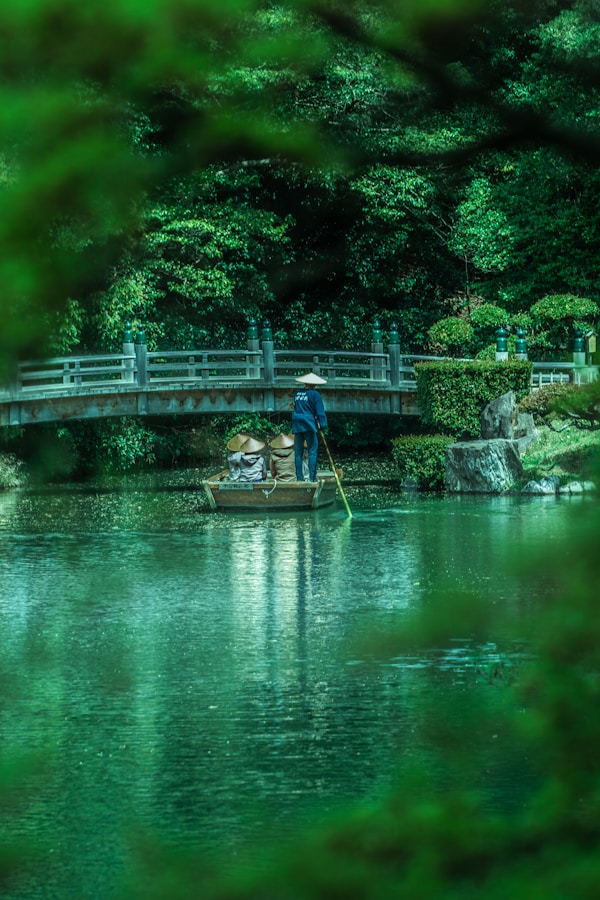 Best Times to Visit Takamatsu: Ideal Weather & Seasons Guide