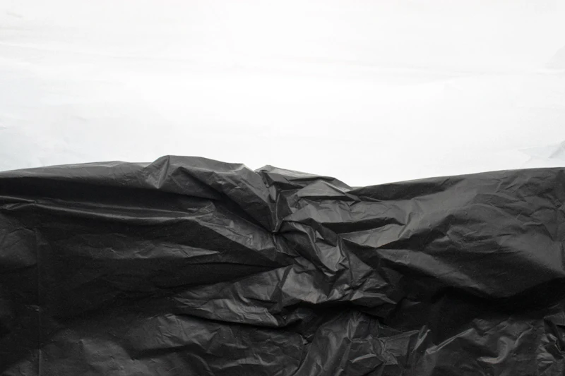 Bolsa de basura negra 90x120 cal. grueso (paq 50)