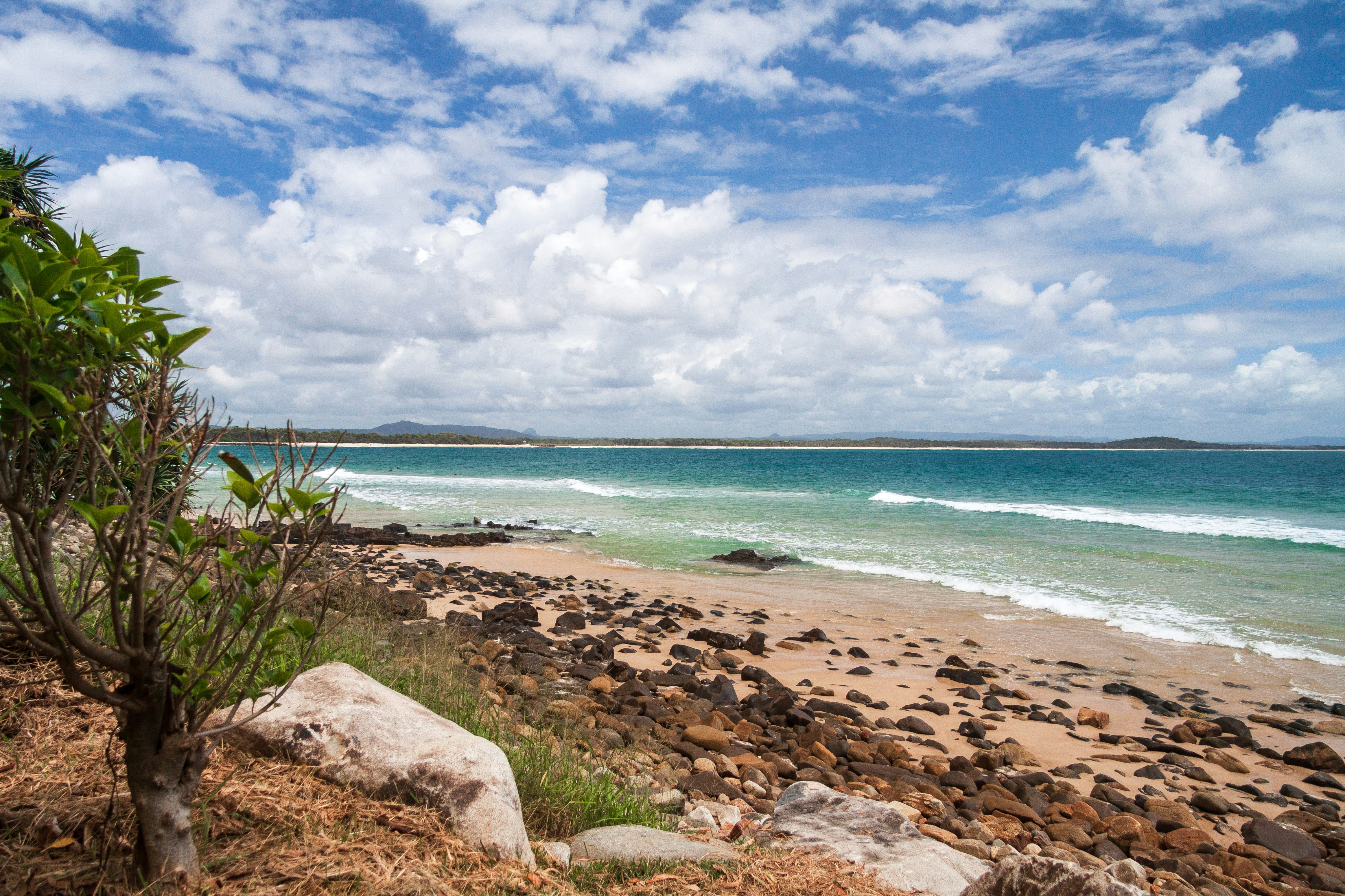 Queensland, Best Places To Visit In Australia In October