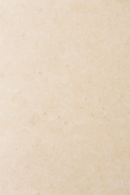 a small bird sitting on top of a piece of paper