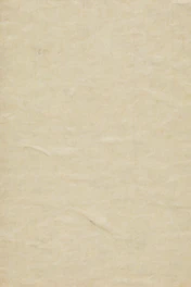blank beige textured parchment paper