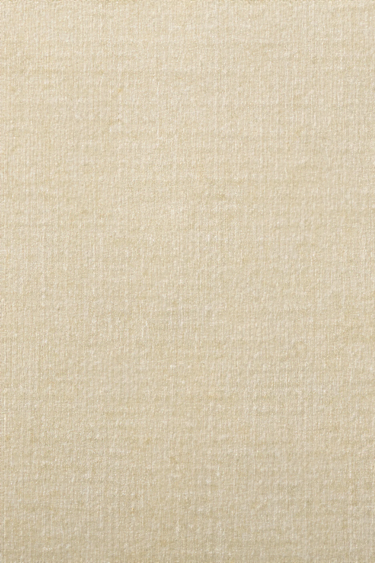 Heavyweight cotton fabric photographed in natural daylight.