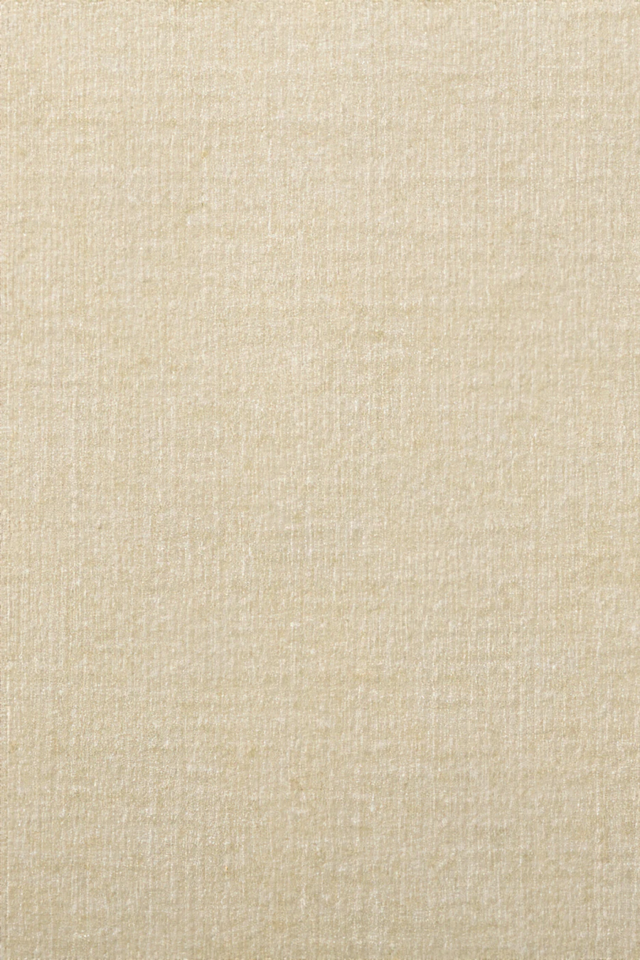 Close-up of beige linen fabric texture
