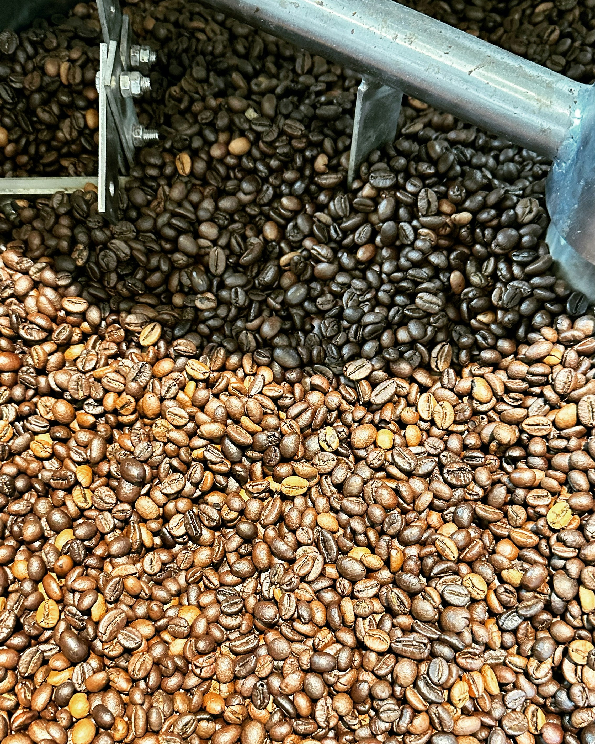 Essence Roast Coffee Blend