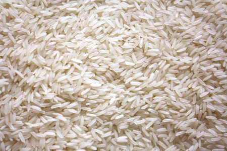 Basmati Rice