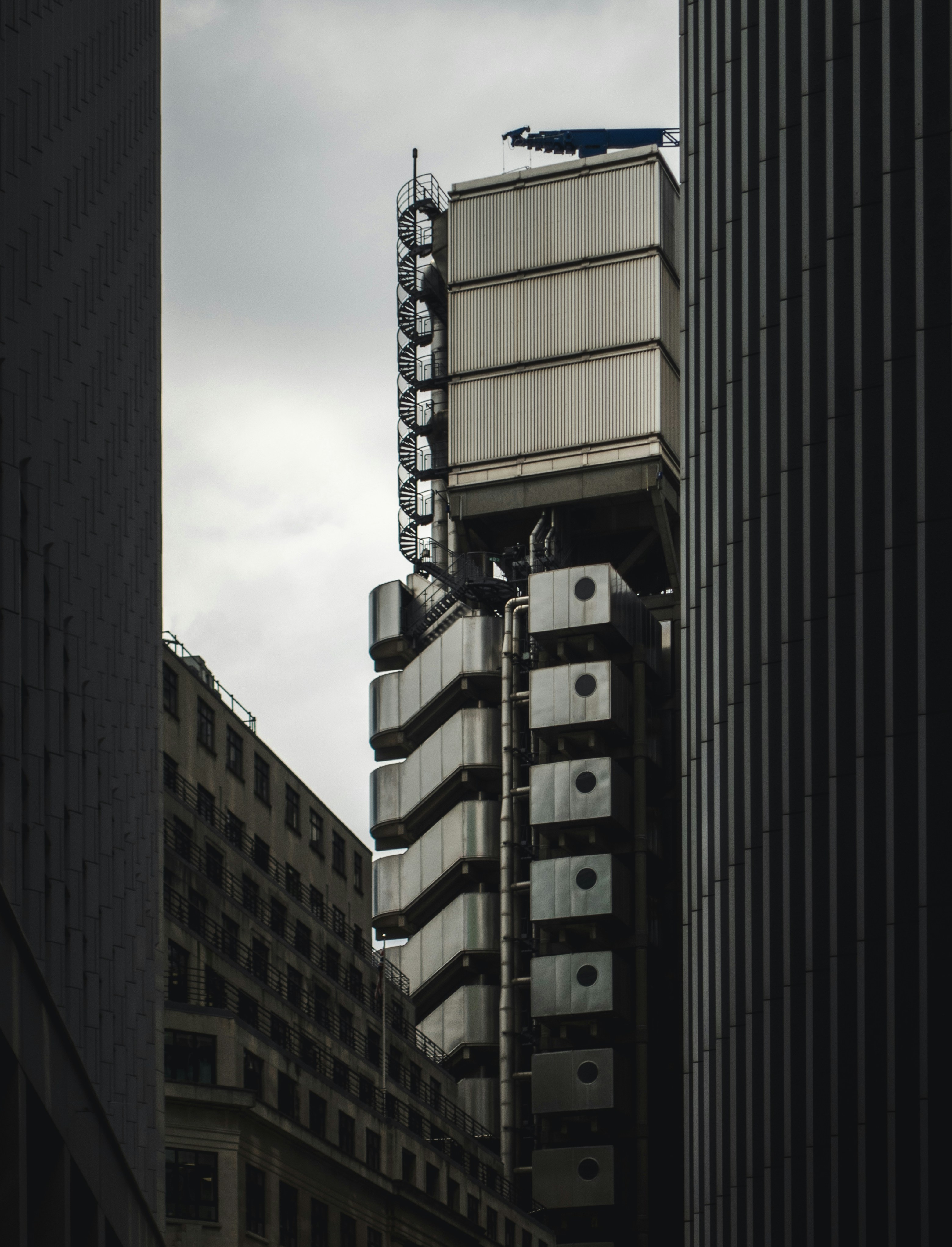 crise de la quarantaine