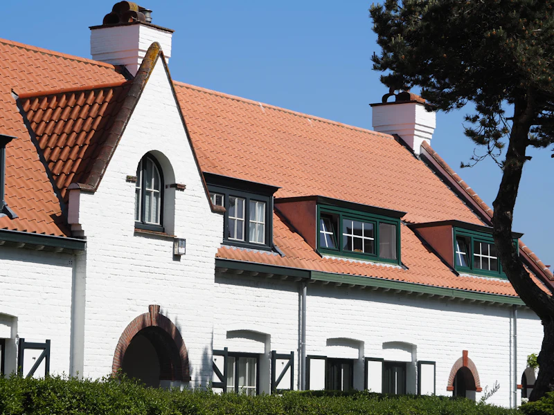 Private chef in De Haan