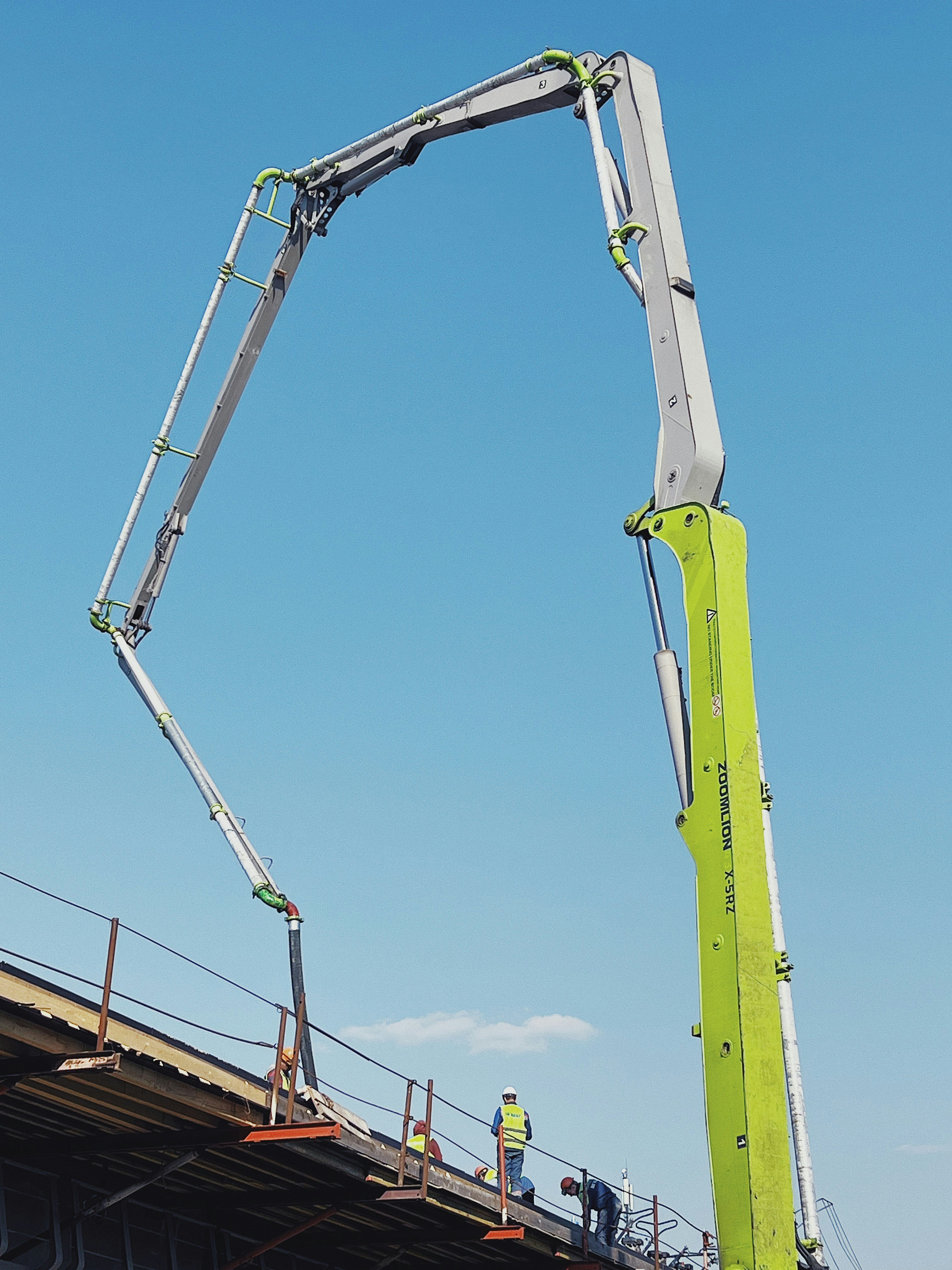 Enhancing Your Construction Projects with the Right Painting Equipment