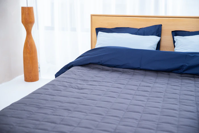 Comforter and Duvet