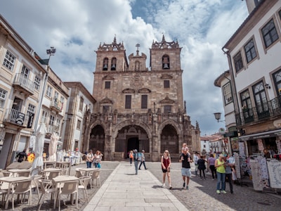 Braga