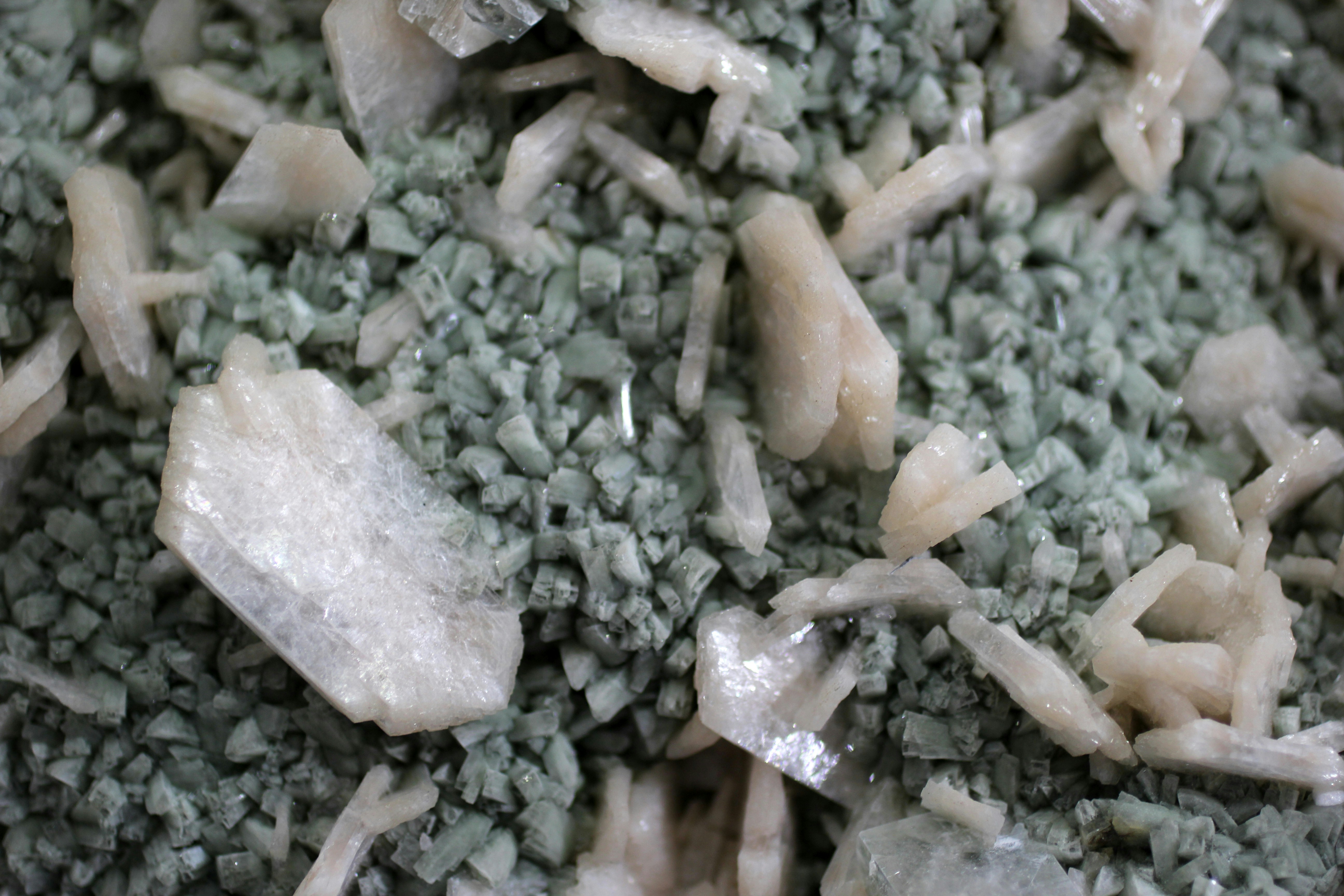 Mineral Mastery: The Scientific Principles Behind Turkish Concrete's Exceptional Performance