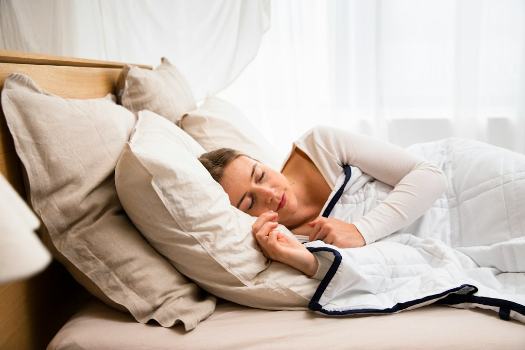 linen sheet set