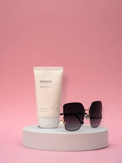 Everyday essentials product