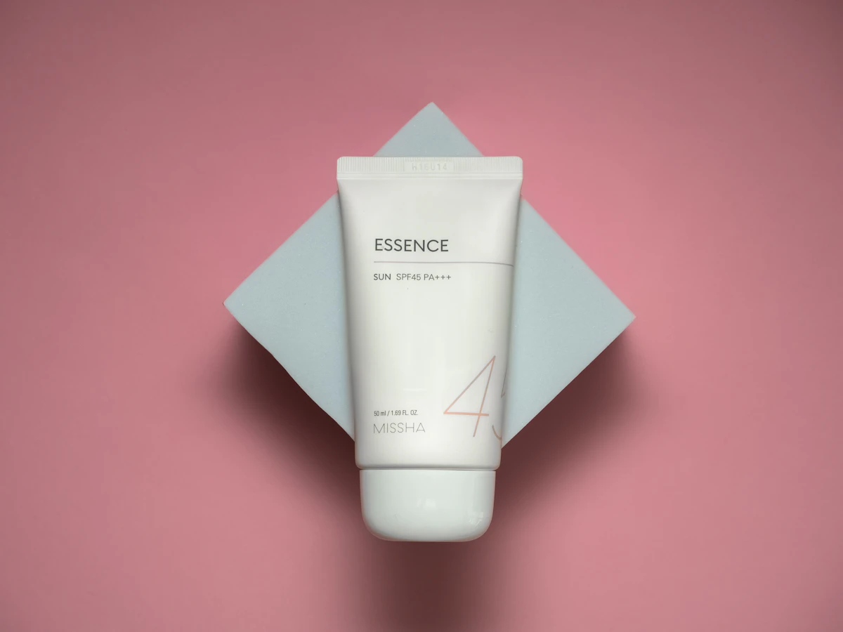 Lumiél トーンアップ UVプロテクター SPF50+