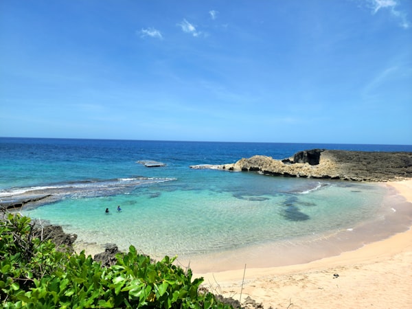 Puerto Rico