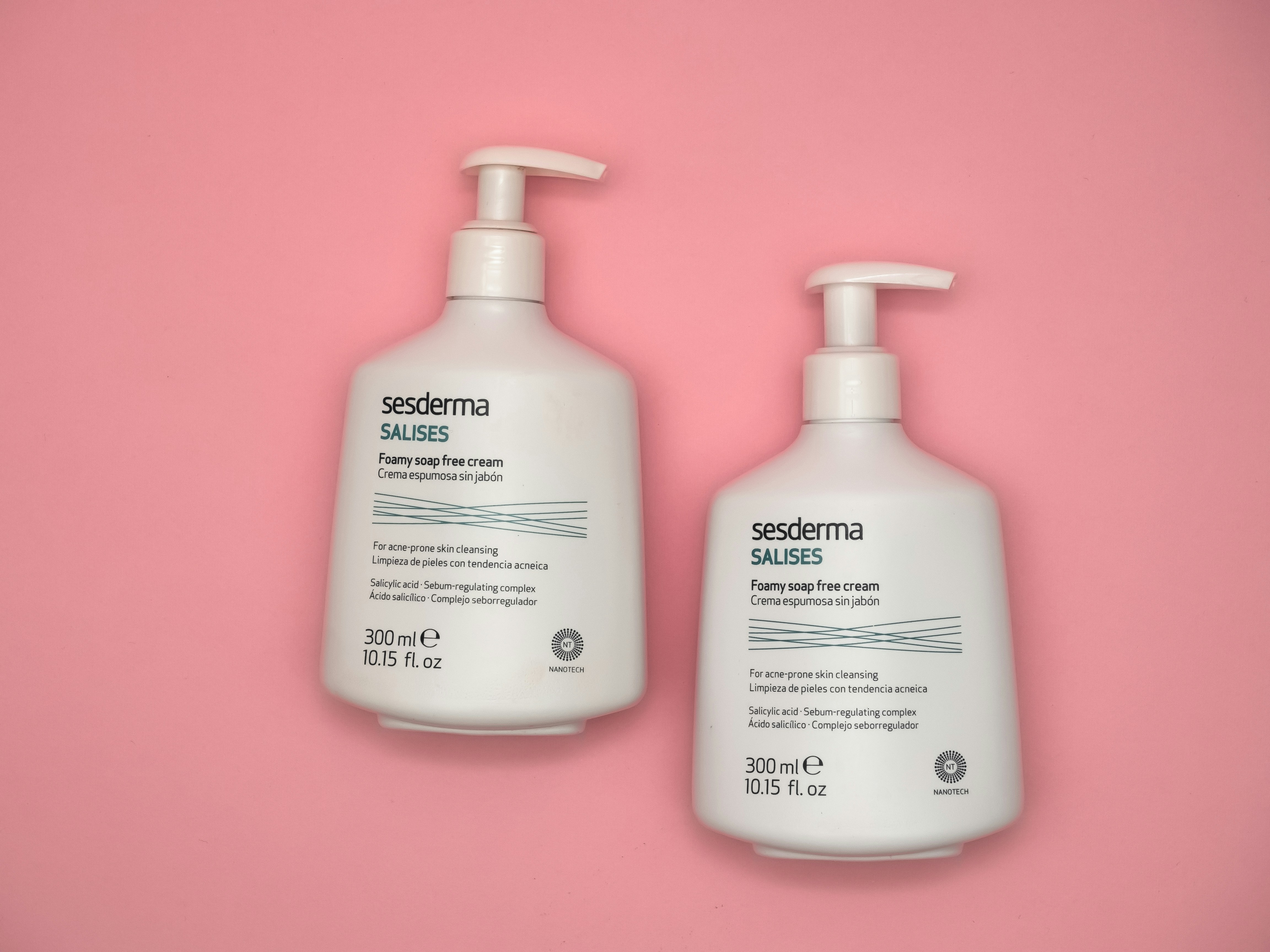 The Hidden Dangers of Market Soaps: Understanding the Causes of Pimples in Pakistan