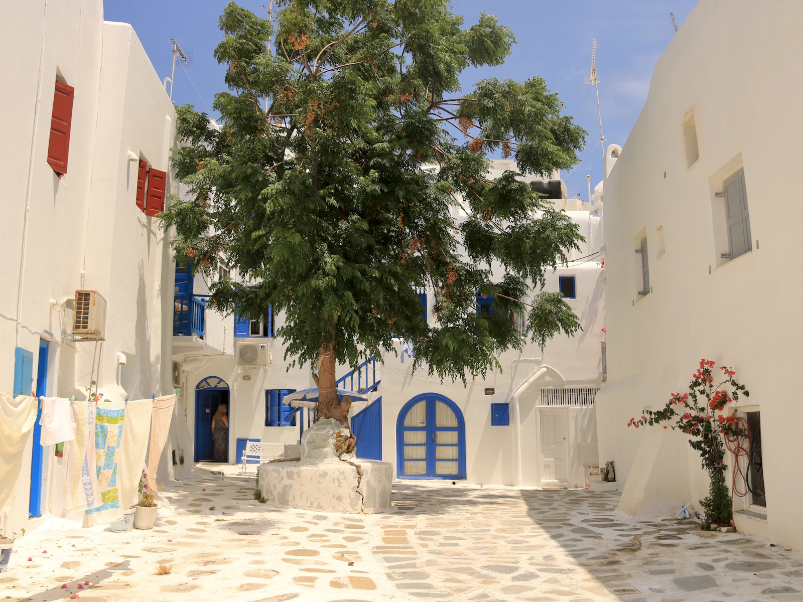 Katikies Mykonos
