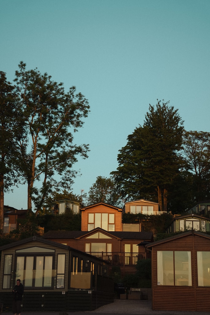 Cedar Nook