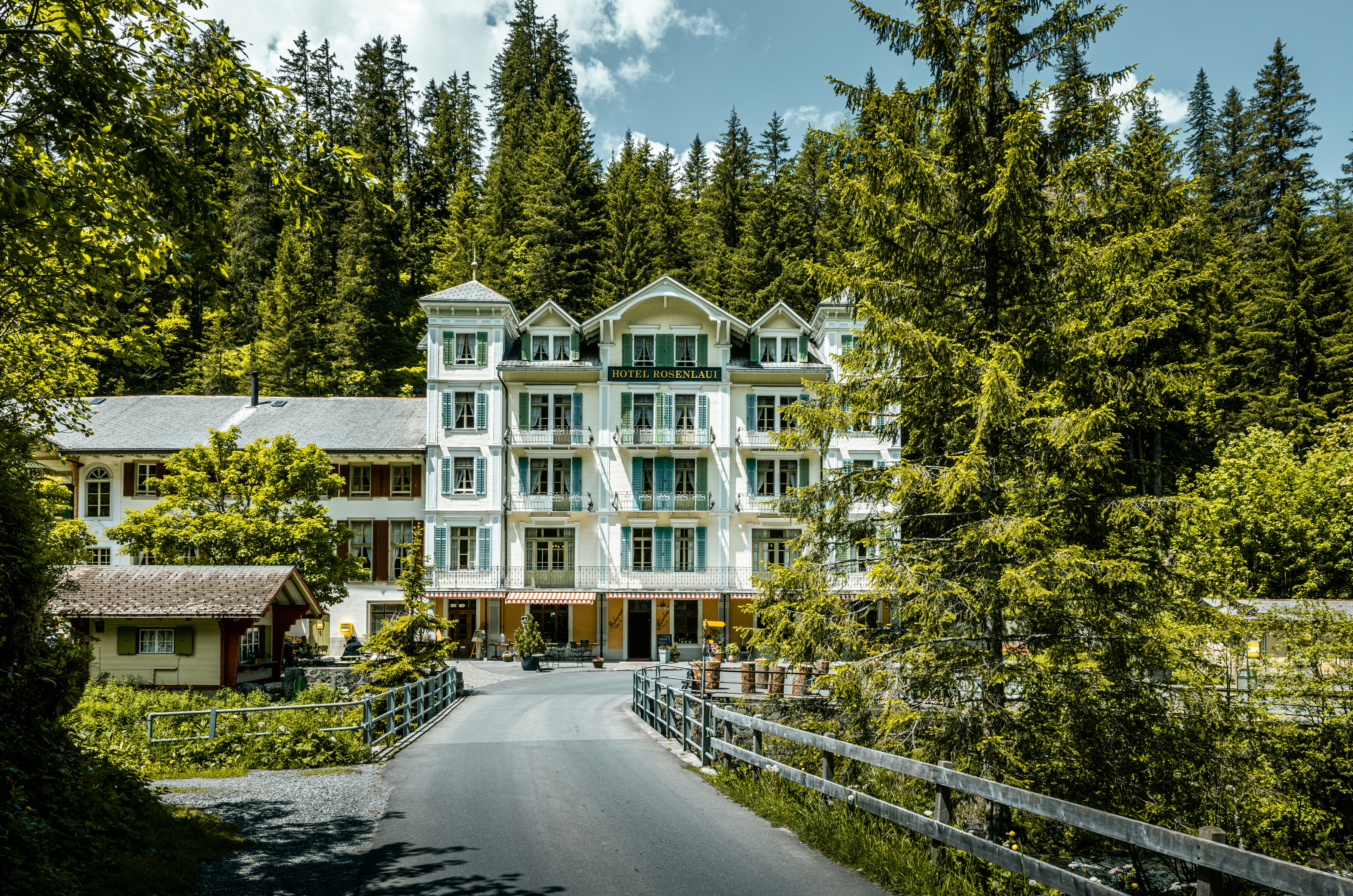 Photo by springsimon