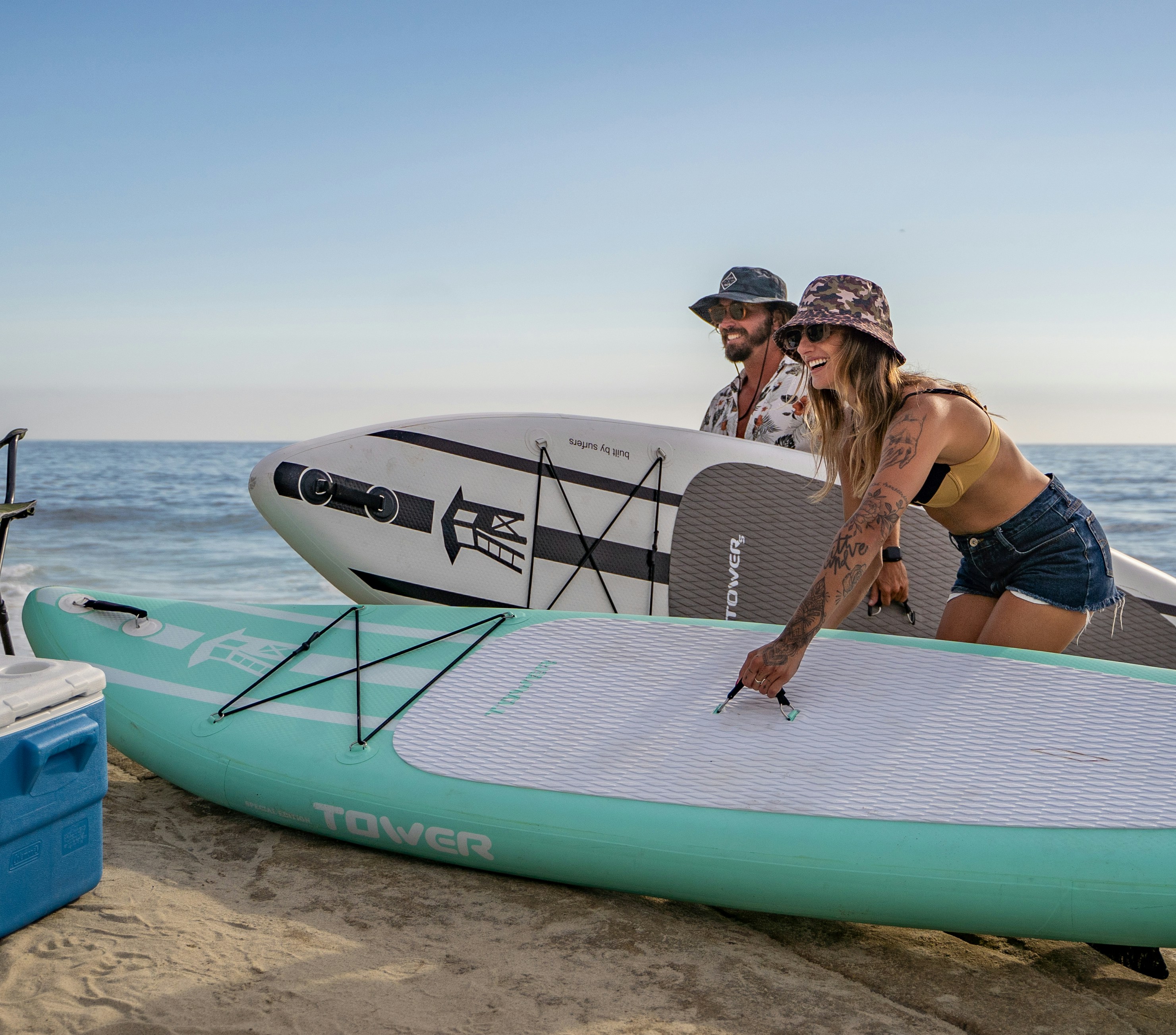 Photo by tower_paddle_boards