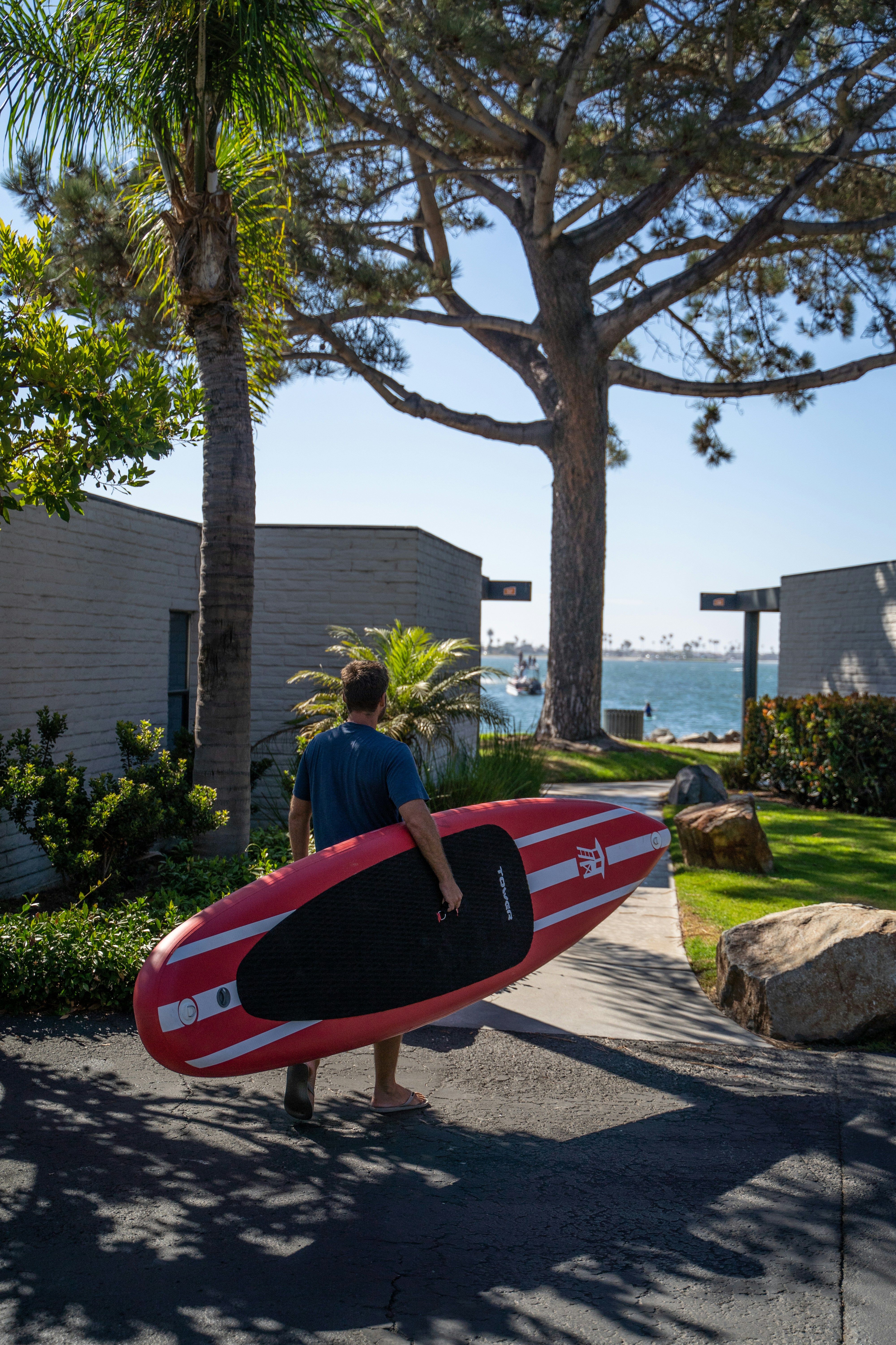 Inflatable Stand Up Paddle Boards