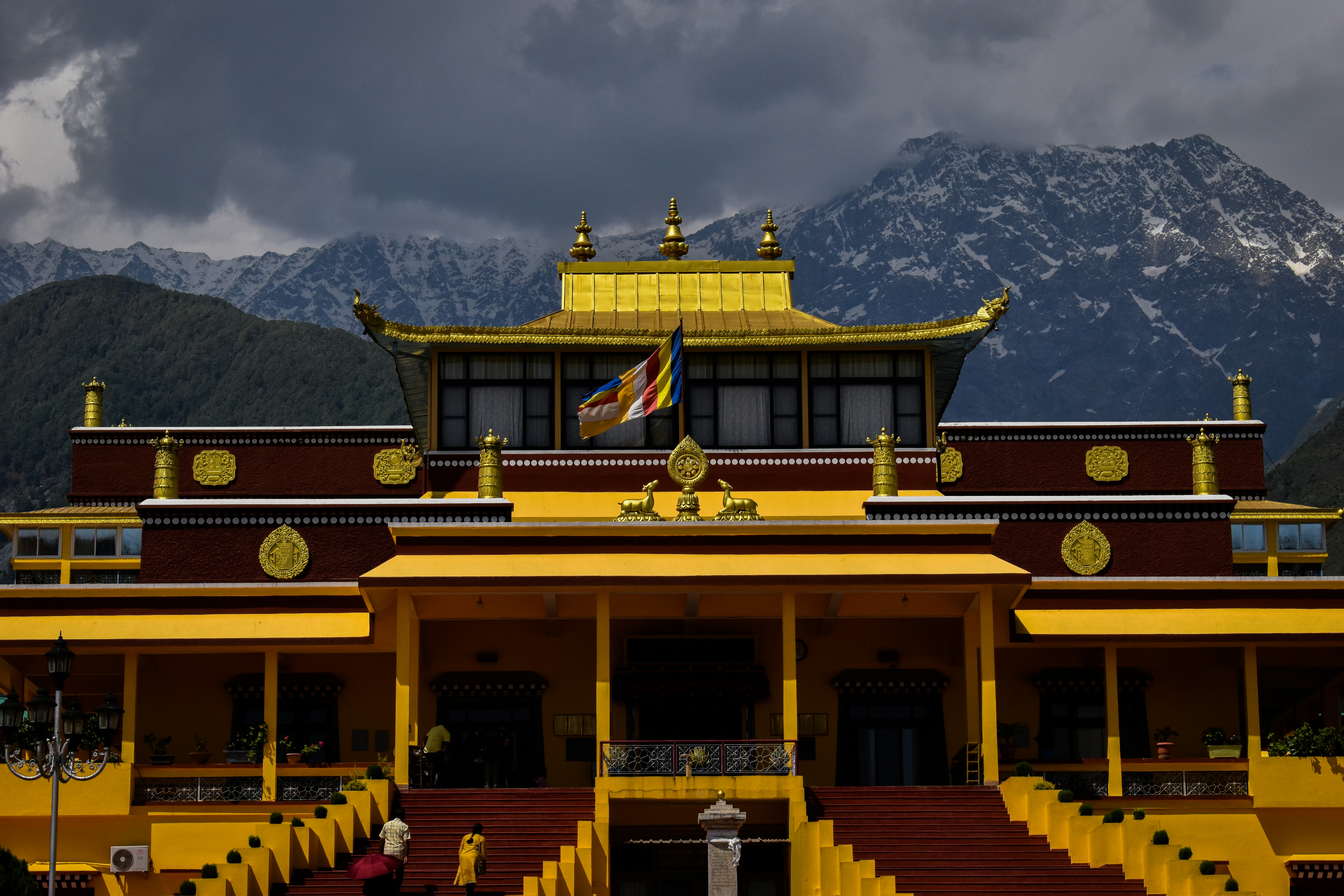 Dharamshala