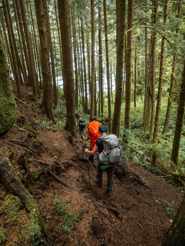 Vancouver Island · Symbolbild