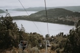 A beautiful landscape photograph illustrating connection.