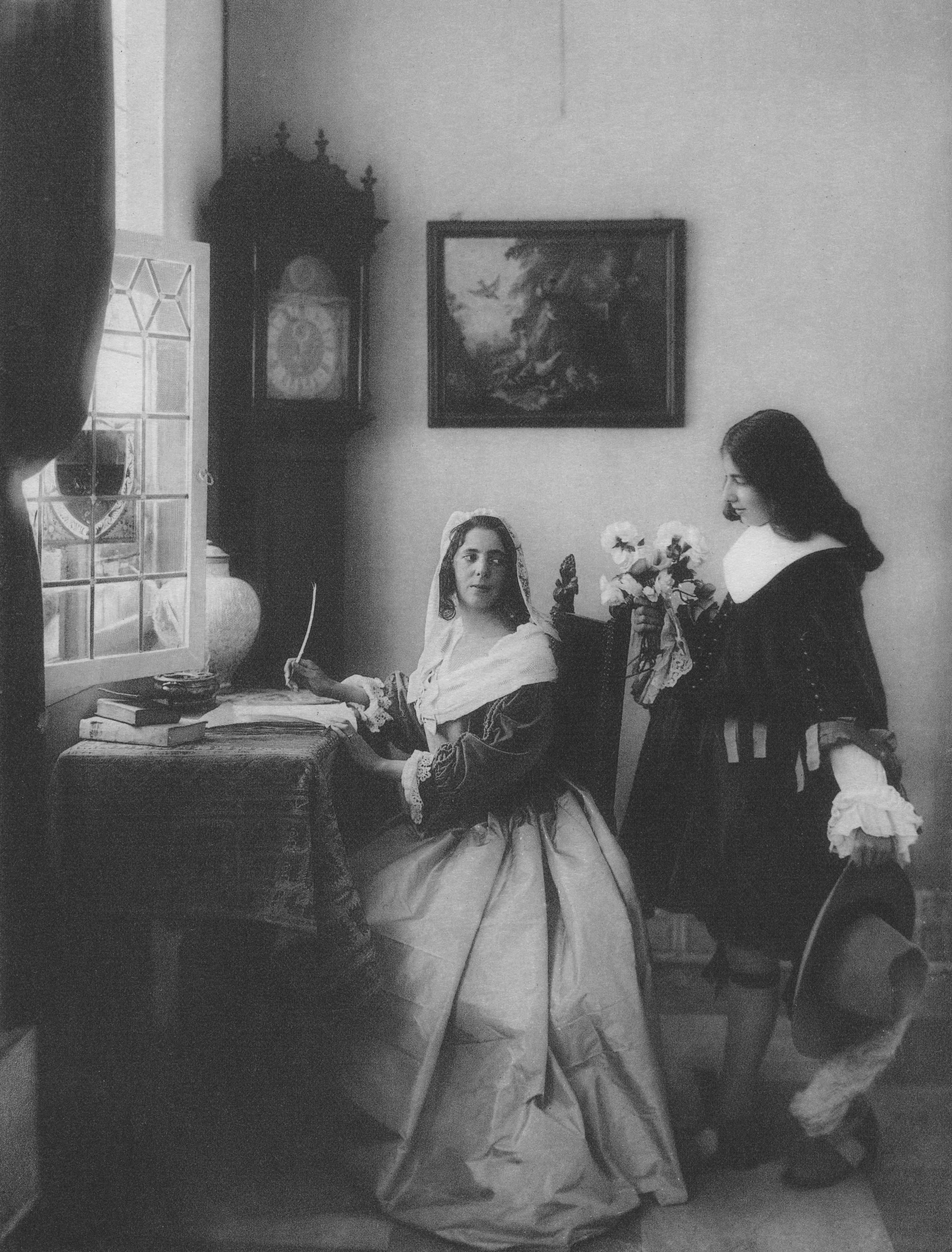 Photo by clevelandart